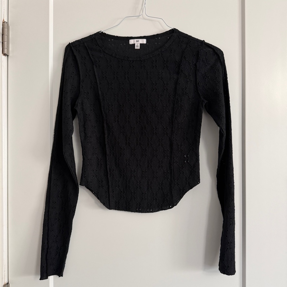 BP top